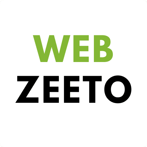 WebZeeto